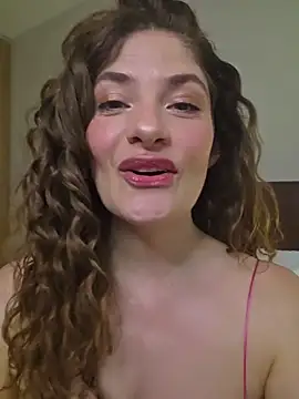CelineBoyer  online show from June 30, 9:16 pm