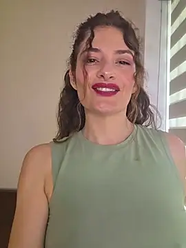 CelineBoyer  online show from July 5, 9:55 pm