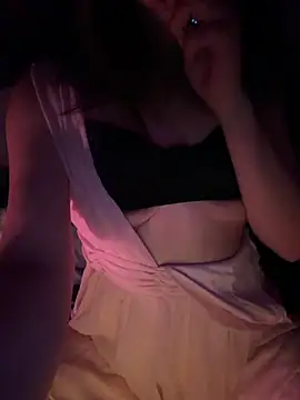 Abi Jtg online show from April 5, 3:04 am