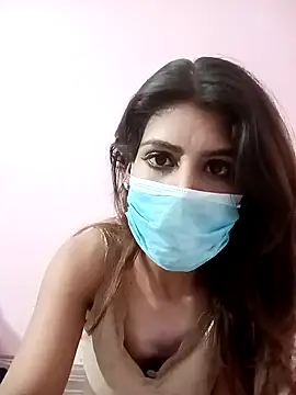 MANSI HORNI86 online show from April 4, 12:13 pm