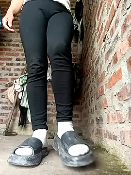 Ya-kun- online show from April 4, 8:12 am