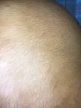 BabyyCakessX online show from June 8, 9:53 am