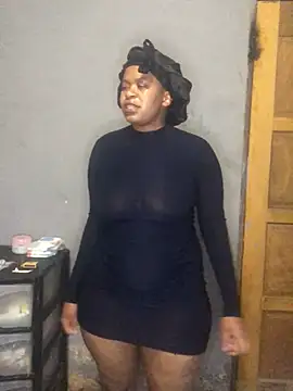 BabyyCakessX online show from June 9, 8:48 am