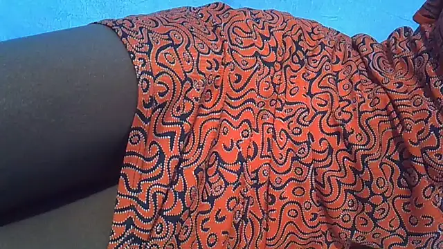 ebonqueen online show from July 21, 3:58 pm