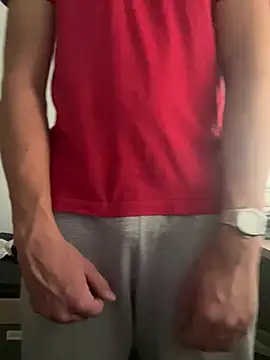 YorSexboy777 online show from July 23, 3:21 pm