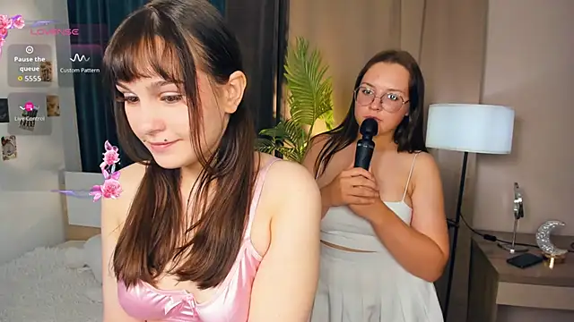 TeressaVeiga online show from June 14, 6:32 pm