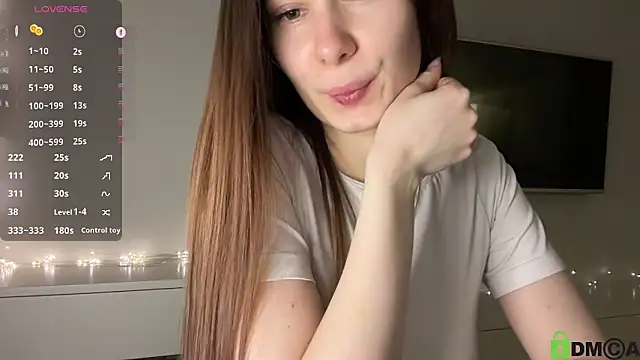 VioletLyn online show from May 27, 6:16 pm