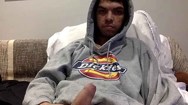 Quietcookie online show from April 5, 1:52 pm