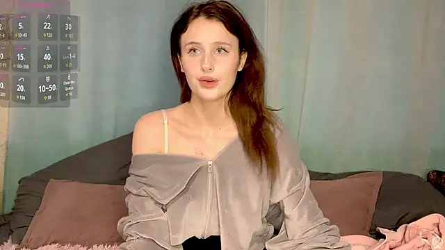 NessBarre online show from May 27, 8:17 pm