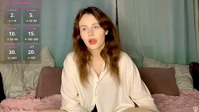 NessBarre online show from June 10, 9:14 pm