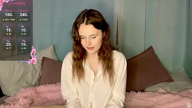 NessBarre online show from June 25, 11:31 pm