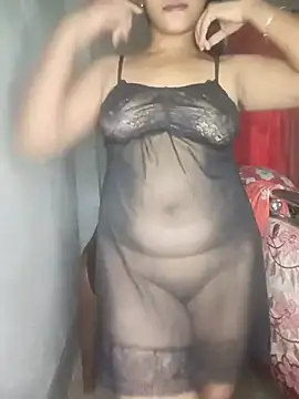 Snapshot of sathiroy89 chatting on July 1, 6:15 am sathiroy89 online show from July 1, 6:15 am