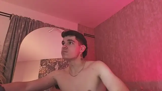 taylor morgann online show from July 25, 9:45 pm