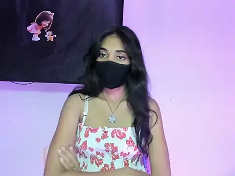 Shanaya xo online show from July 3, 5:41 pm