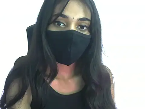 Shanaya xo online show from July 12, 5:04 pm