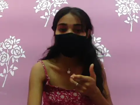 Shanaya xo online show from July 22, 6:32 pm