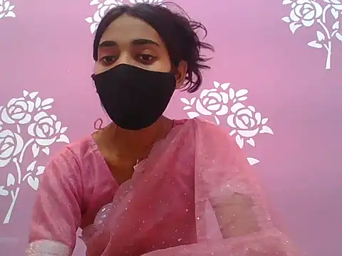 Shanaya xo online show from July 23, 11:13 pm
