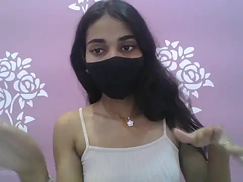 Shanaya xo online show from July 26, 4:58 pm