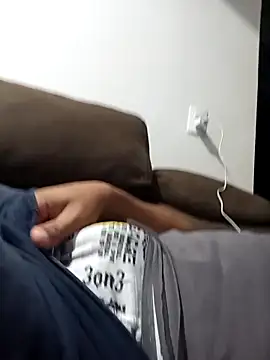 alberto marques online show from April 29, 2:04 am