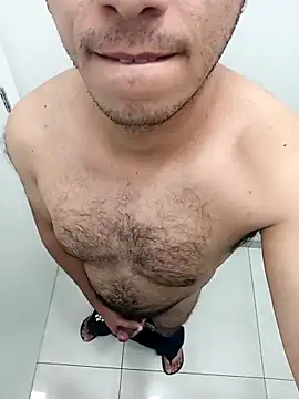 alberto marques online show from April 29, 5:41 pm