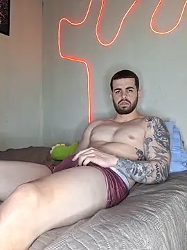 leoxxxgato online show from June 6, 11:31 pm