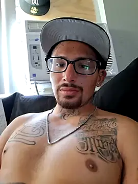 bbyanthony online show from April 4, 8:06 pm