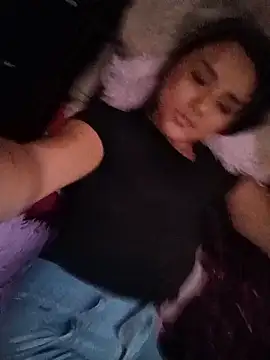 Valentina Narvaez online show from June 1, 10:33 pm