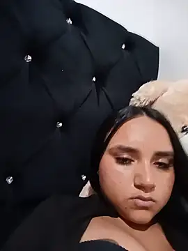 Valentina Narvaez online show from June 9, 7:47 pm