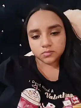 Valentina Narvaez online show from June 12, 8:08 pm