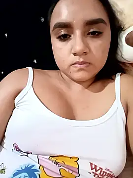 Valentina Narvaez online show from June 22, 6:38 pm