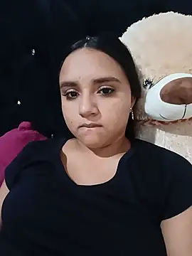 Valentina Narvaez online show from July 9, 7:29 pm