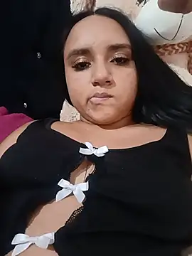 Valentina Narvaez online show from July 15, 6:57 pm