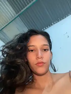 RAMONA and ROGER online show from April 9, 1:49 am