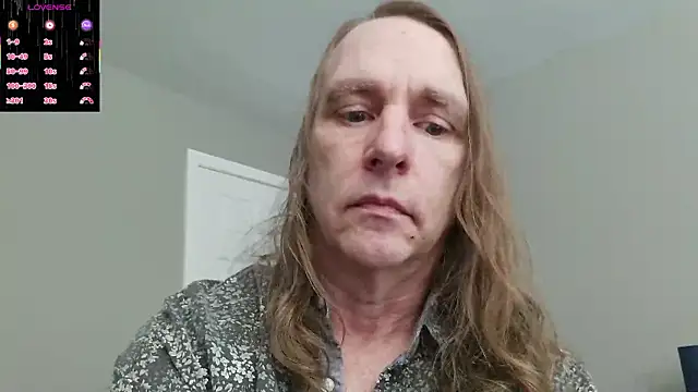 Magnus Luv online show from June 2, 6:43 pm