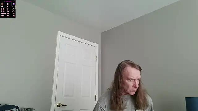 Magnus Luv online show from June 3, 11:57 am