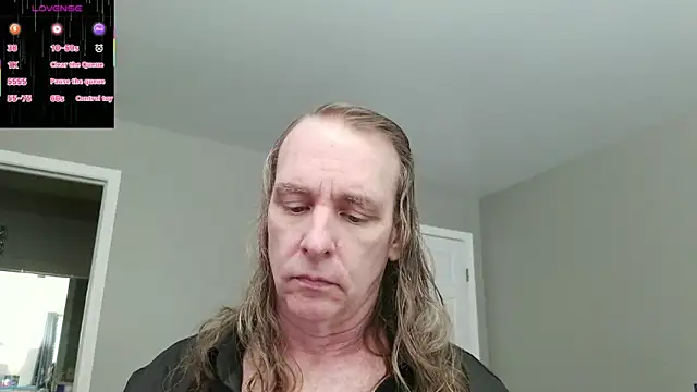 Magnus Luv online show from June 4, 6:58 pm