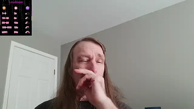 Magnus Luv online show from June 5, 12:44 pm