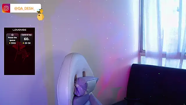 Mollyrose99 online show from July 13, 11:07 pm