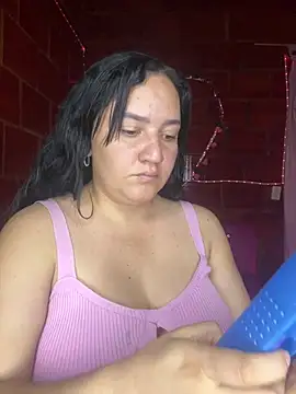 Fresita-12 online show from June 2, 2:35 am