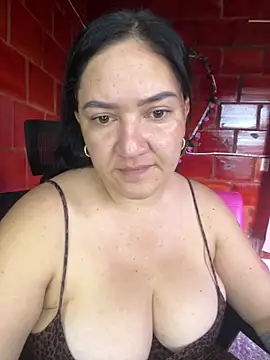 Fresita-12 online show from June 2, 9:06 pm