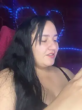 Fresita-12 online show from June 6, 5:34 am