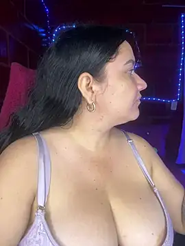Fresita-12 online show from June 7, 5:44 am