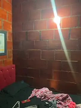 Fresita-12 online show from June 8, 2:01 am