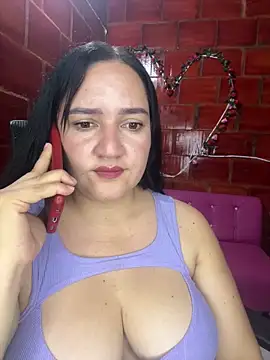 Fresita-12 online show from June 10, 6:23 am