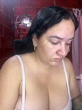 Fresita-12 online show from June 12, 12:59 pm