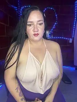 Fresita-12 online show from June 14, 3:41 am