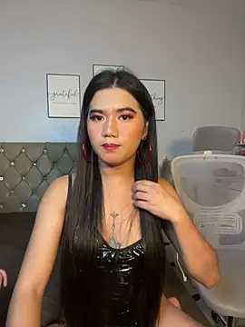 JassmineLove online show from June 4, 6:52 am