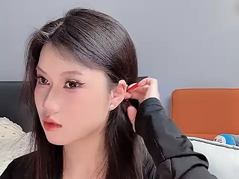 Snapshot of Abby686868 chatting on April 10, 11:59 am Abby686868 online show from April 10, 11:59 am