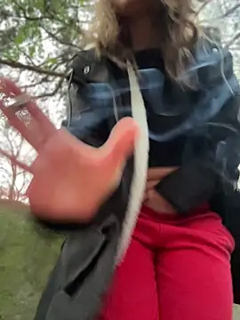 vanessa anne online show from April 17, 4:32 pm