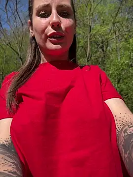 vanessa anne online show from April 23, 12:29 pm